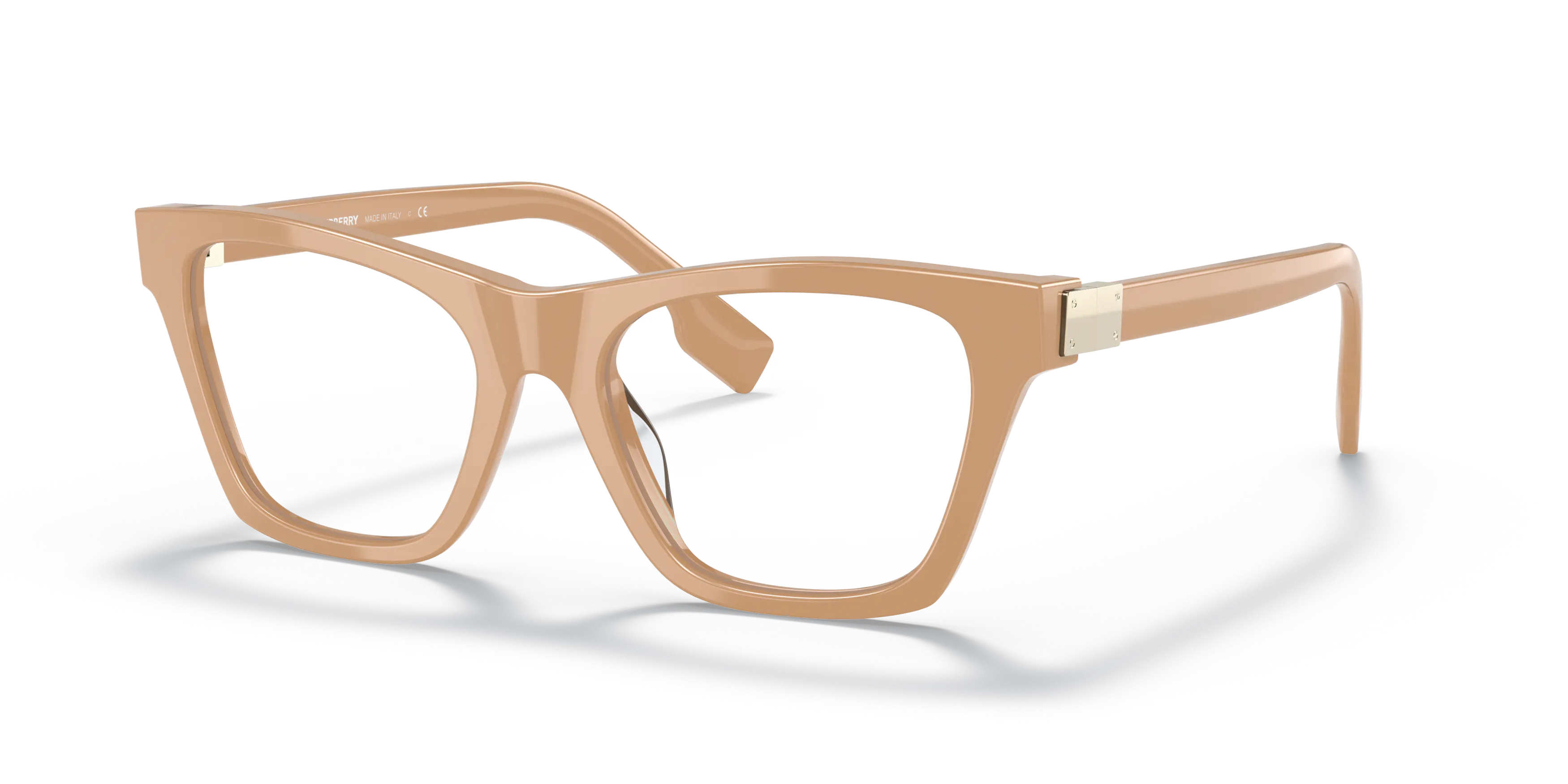 Angle_Left01, Burberry ARLO 0BE2355 3990 Brille