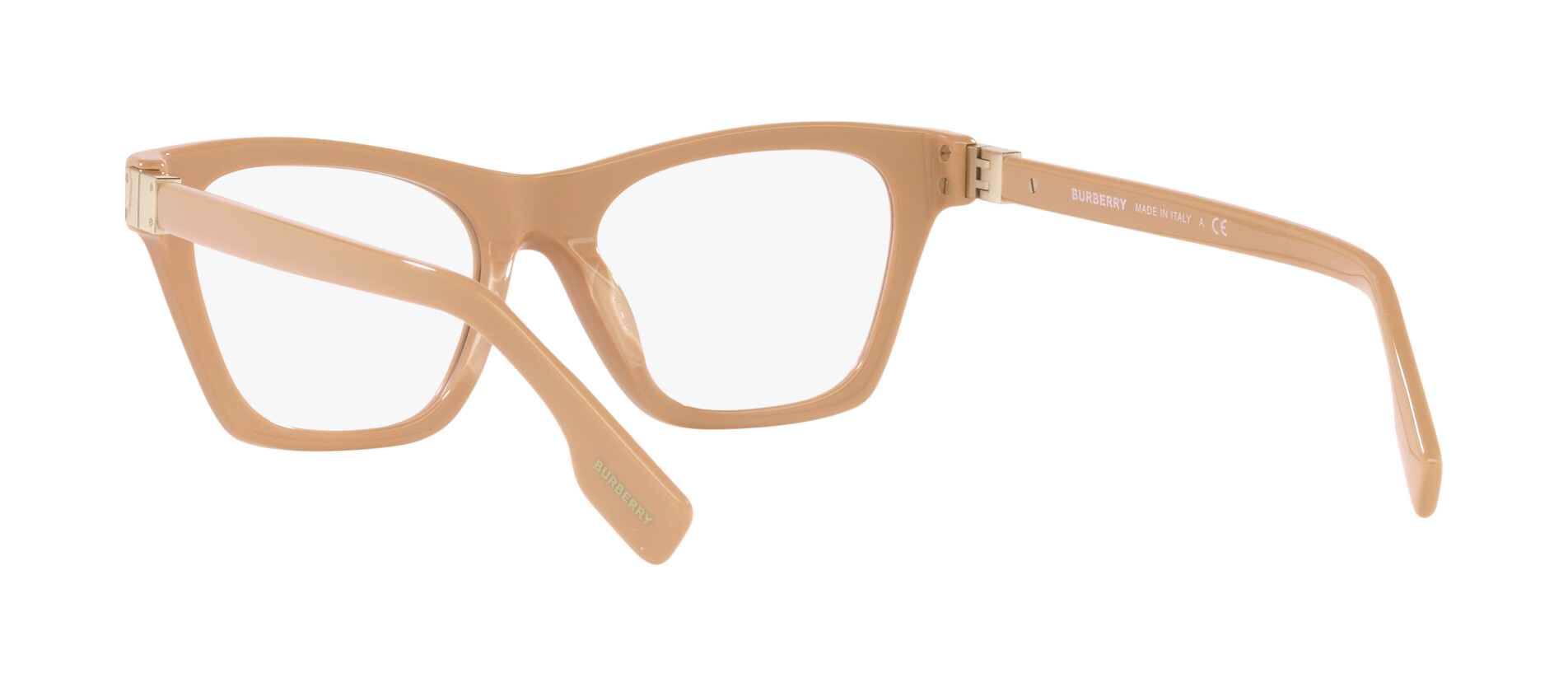 [products.image.angle_right01] Burberry ARLO 0BE2355 3990 Brille