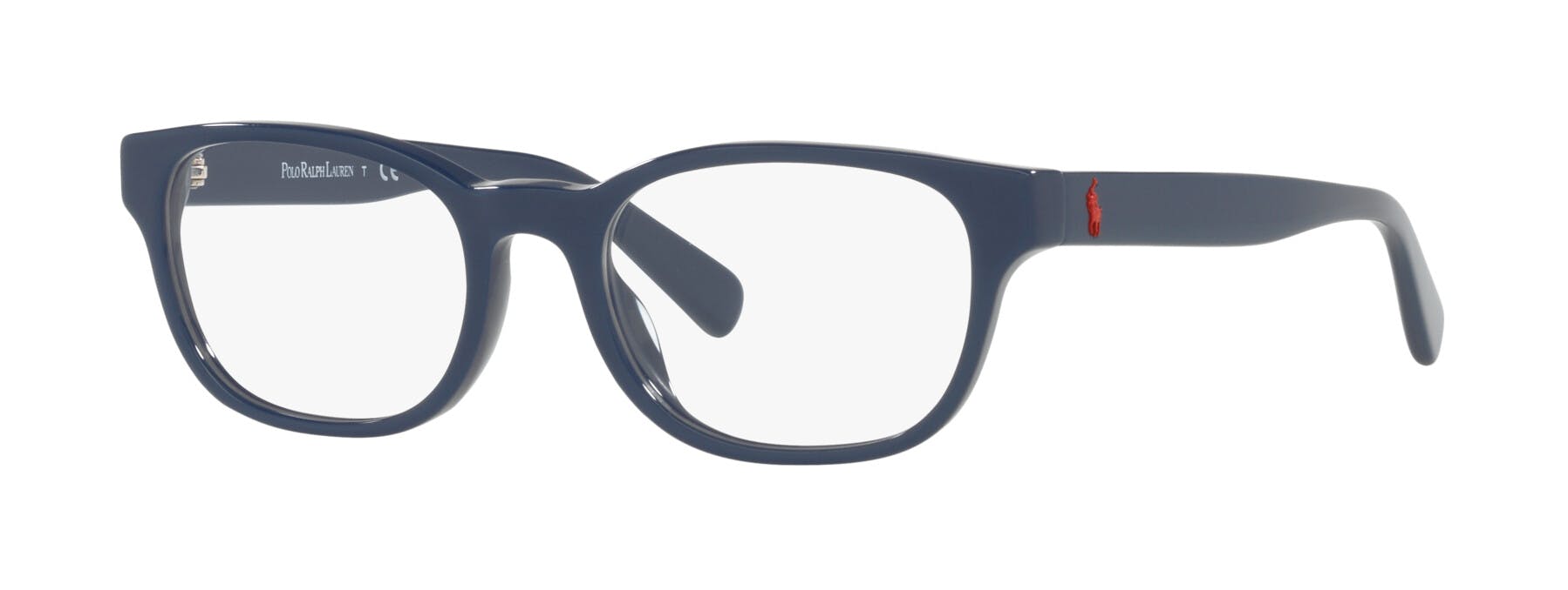 Angle_Left01, PoloPrep 0PP8543U 5620 Brille