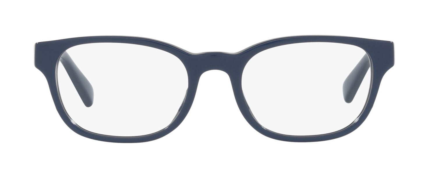 Front, PoloPrep 0PP8543U 5620 Brille