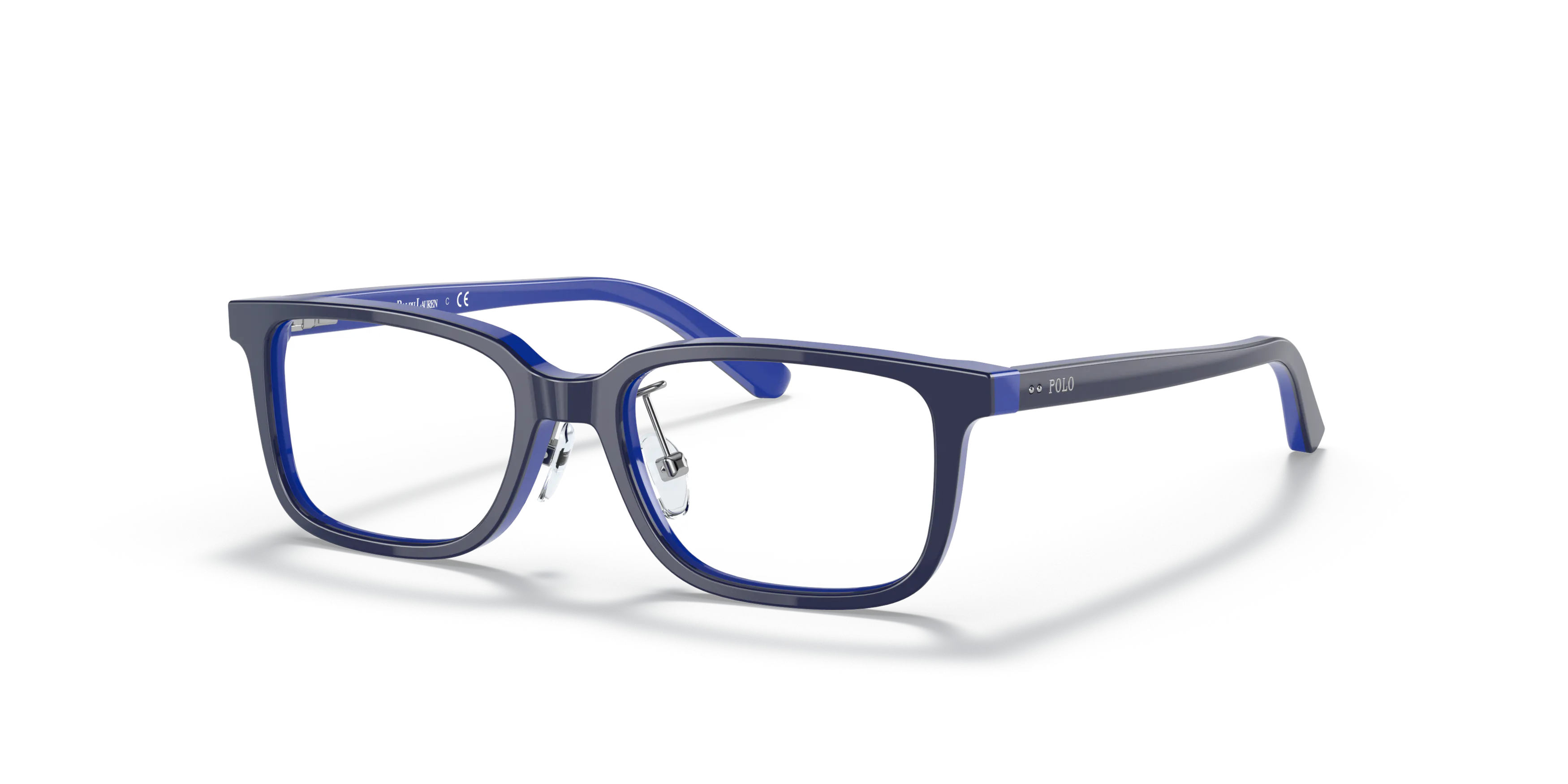 Angle_Left01, PoloPrep 0PP8545 5865 Brille