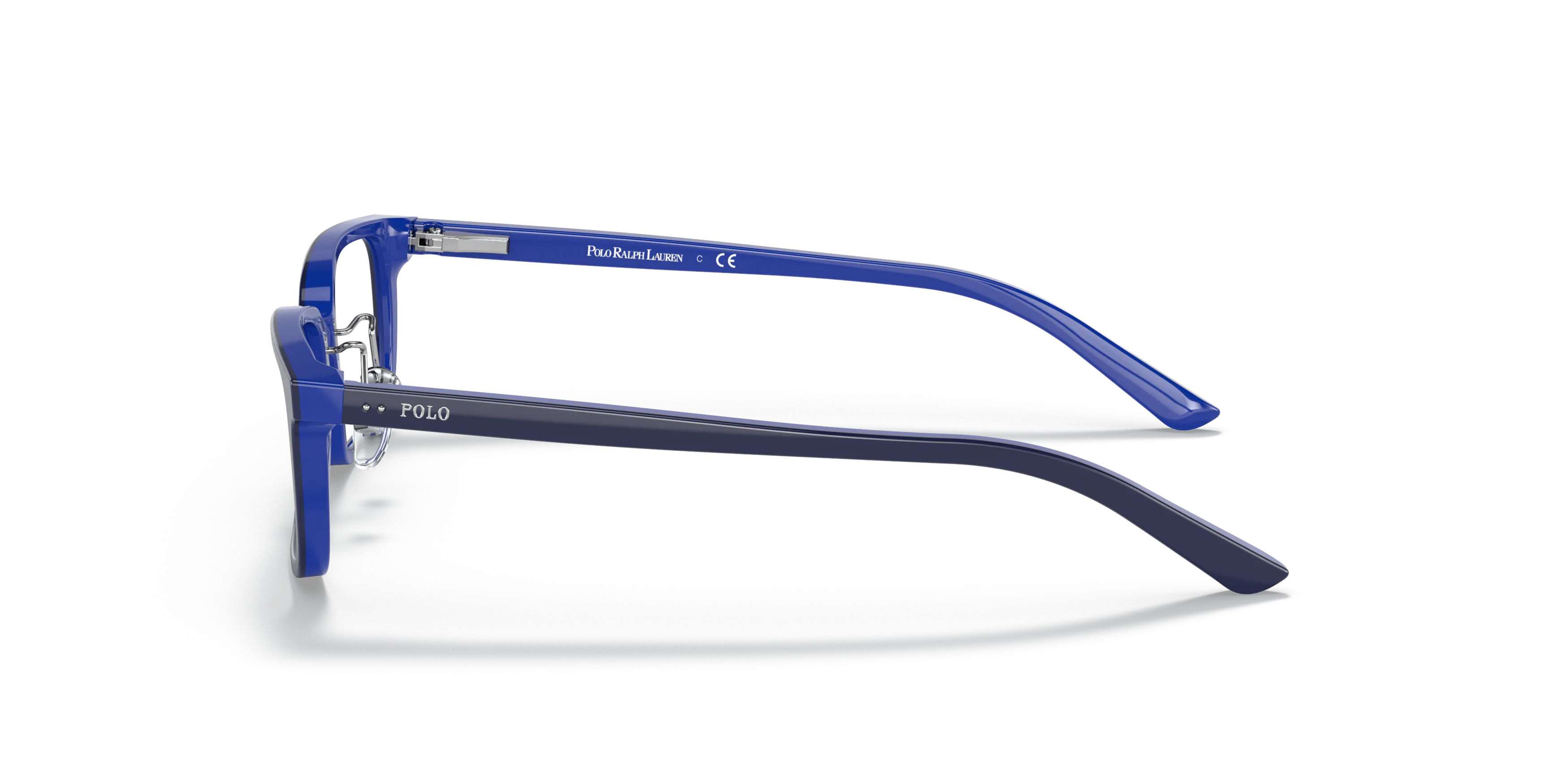 Angle_Left02, PoloPrep 0PP8545 5865 Brille