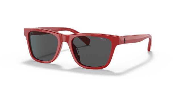 Angle_Left01, PoloPrep 0PP9504U 525787 Sonnenbrille
