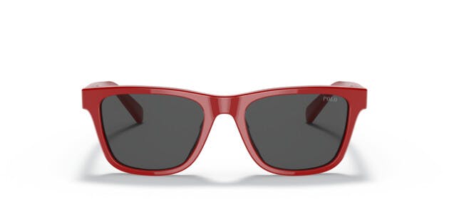 Front, PoloPrep 0PP9504U 525787 Sonnenbrille
