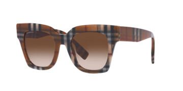 [products.image.angle_left01] Burberry KITTY 0BE4364 396713 Sonnenbrille