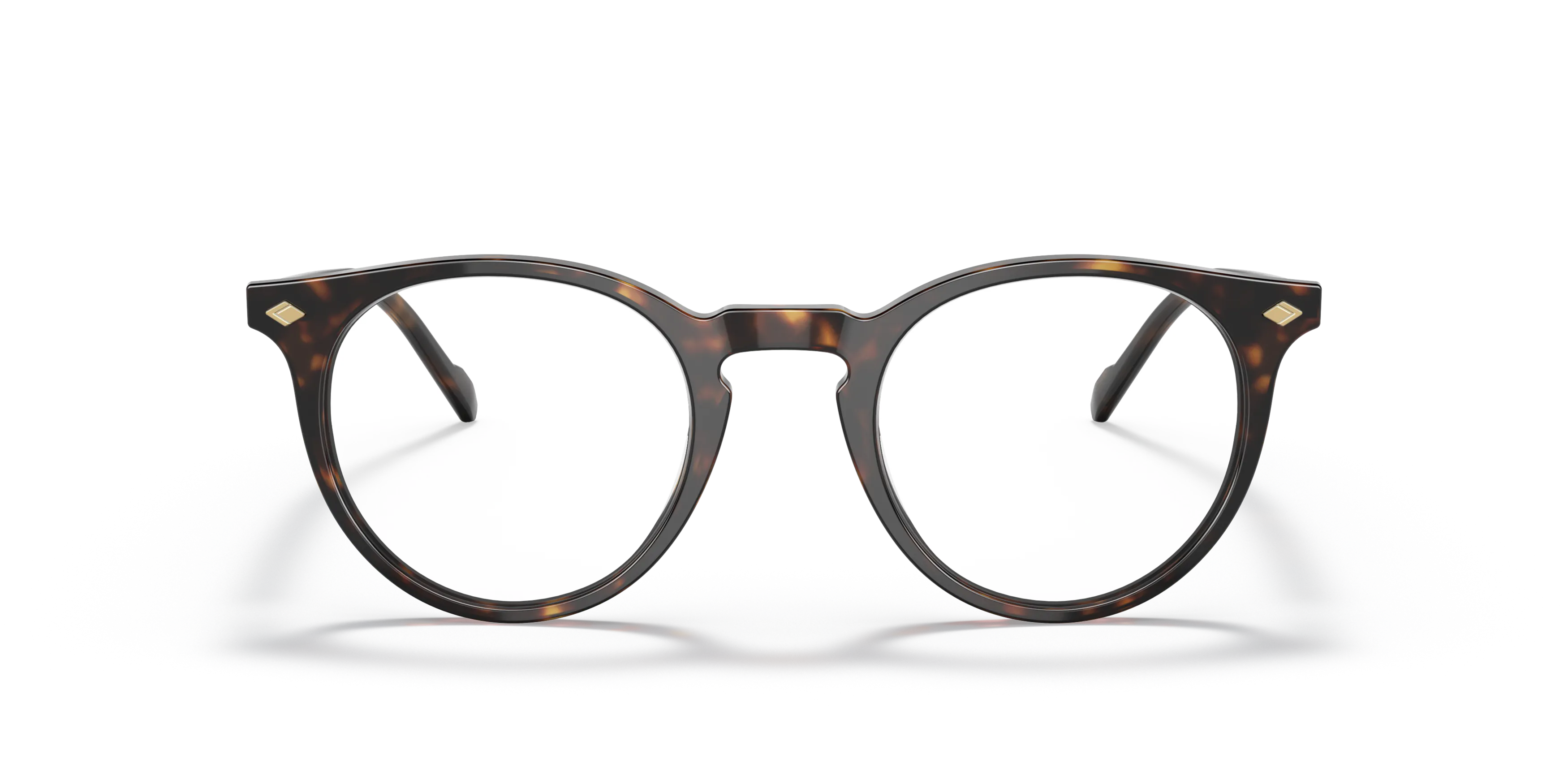 Front, Vogue Eyewear VO5434 0VO5434 W656 Brille