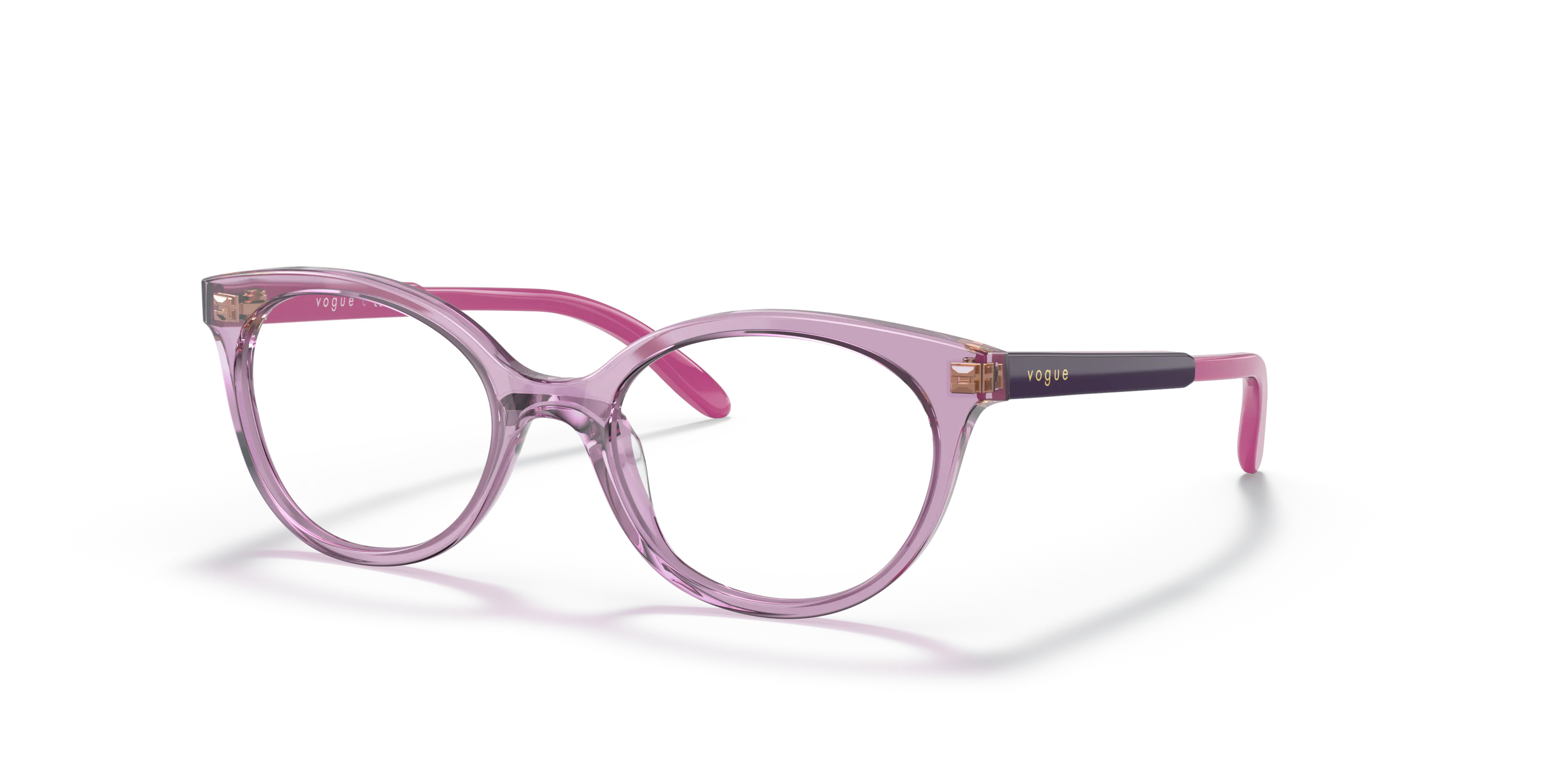 Angle_Left01, Vogue Eyewear VY2013 0VY2013 2866 Brille