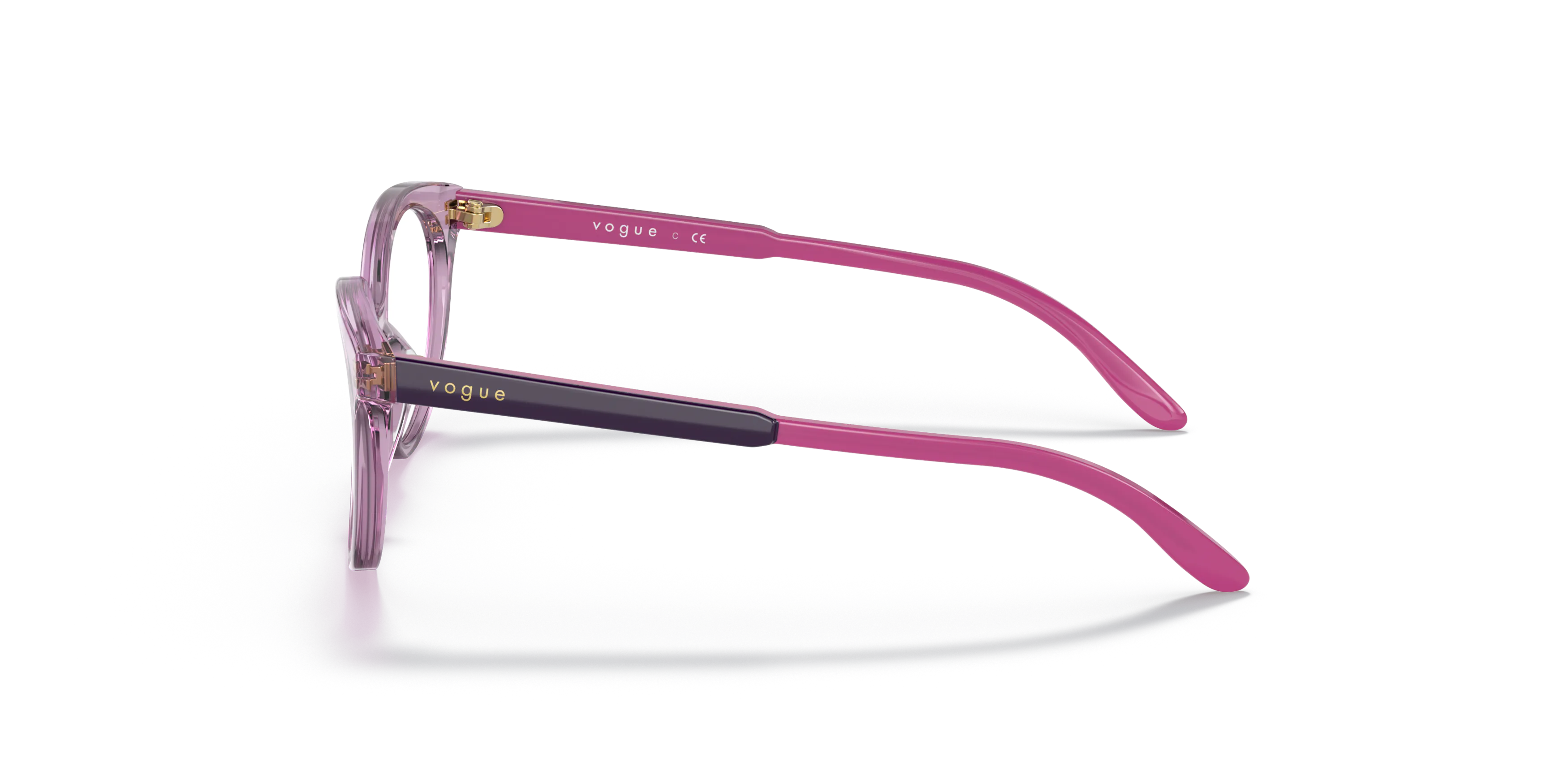 Angle_Left02, Vogue Eyewear VY2013 0VY2013 2866 Brille