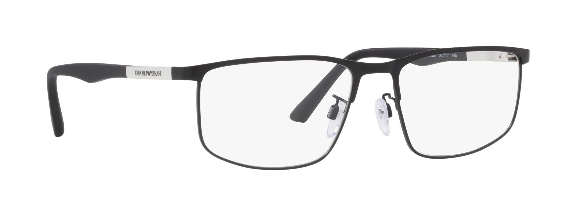 Zoom, Emporio Armani 0EA1131 3001 Brille