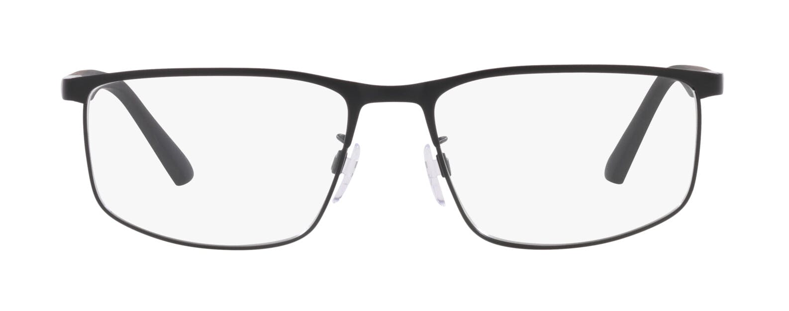 Front, Emporio Armani 0EA1131 3001 Brille