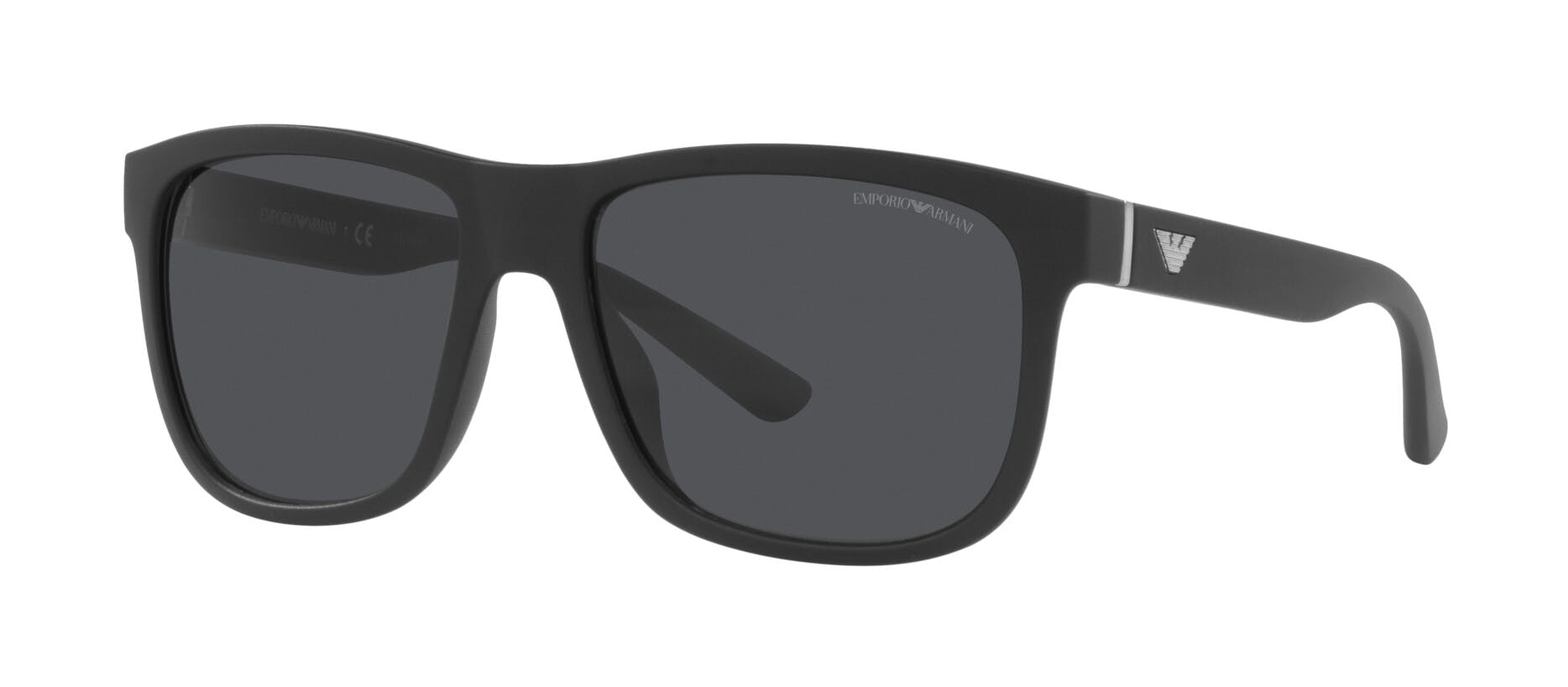 Angle_Left01, Emporio Armani 0EA4182U 500187 Sonnenbrille