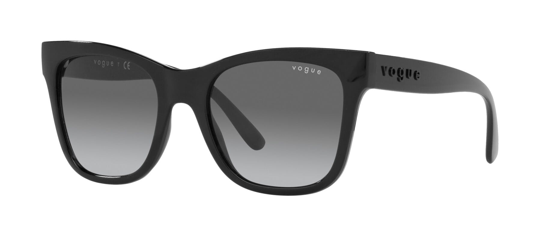 Angle_Left01, Vogue 0VO5428S W44/11 Sonnenbrille
