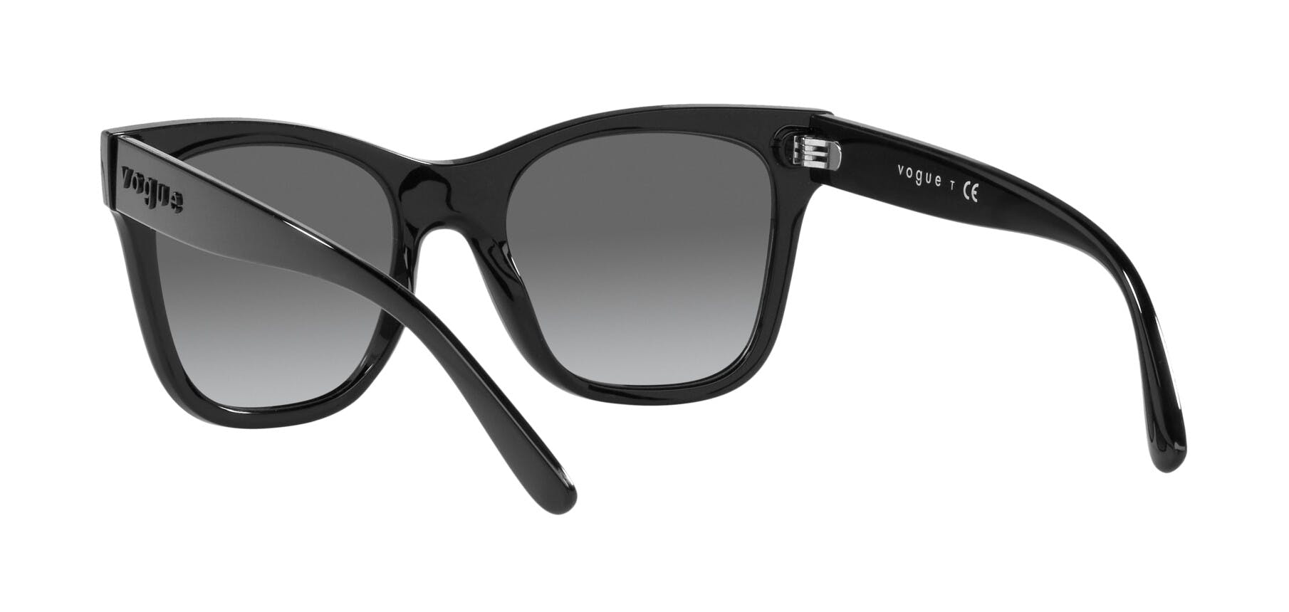 Folded, Vogue 0VO5428S W44/11 Sonnenbrille