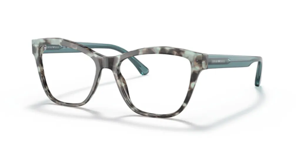 Wie Lange Dauert Eine Brille Bei Apollo Emporio Armani 0EA3193 5097 Brille | Apollo