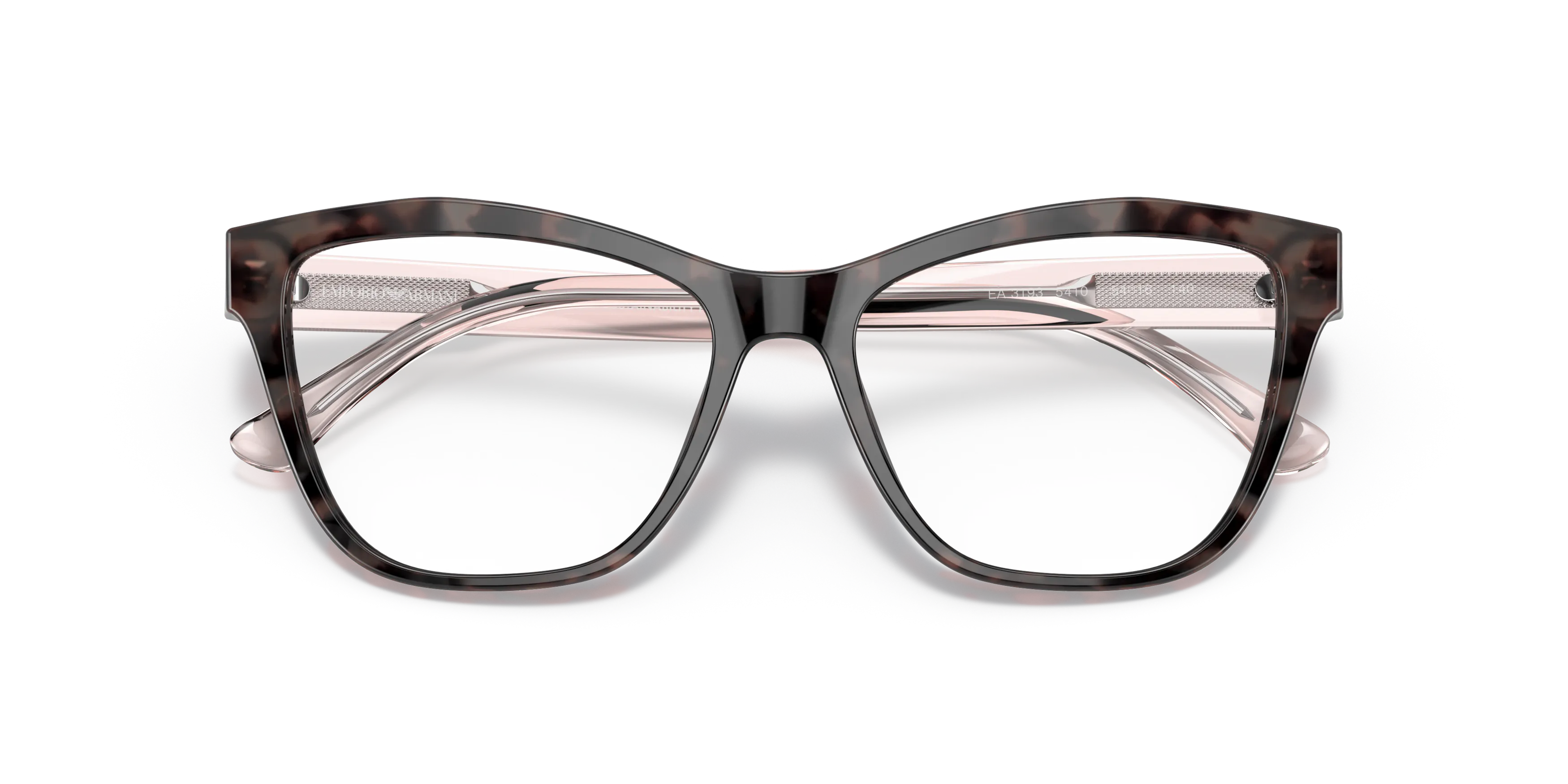 Folded, Emporio Armani EA3193 0EA3193 5410 Brille