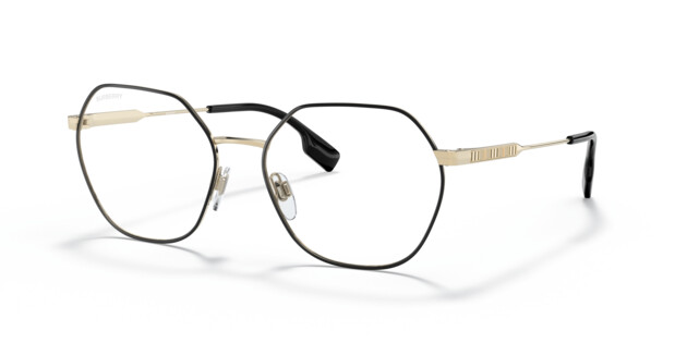 [products.image.angle_left01] Burberry ERIN 0BE1350 1326 Brille