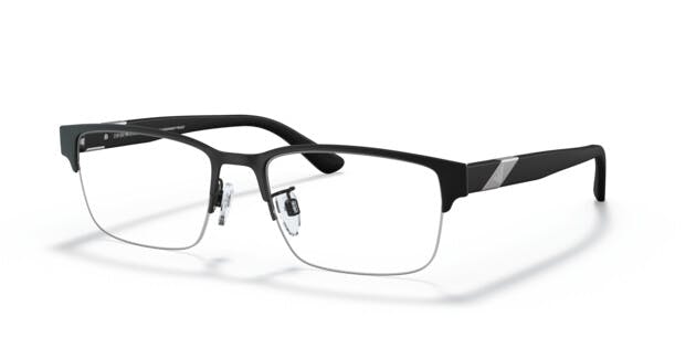 [products.image.angle_left01] Emporio Armani 0EA1129 3001 Brille