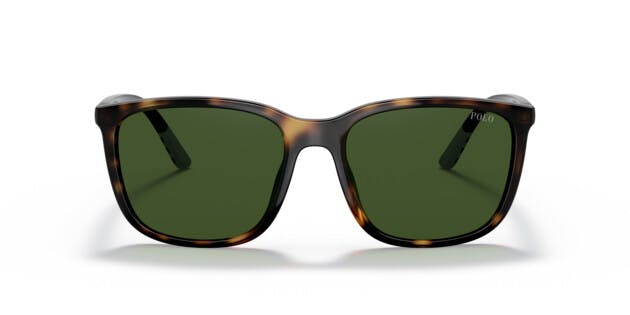 Front, Polo Ralph Lauren 0PH4185U 500371 Sonnenbrille