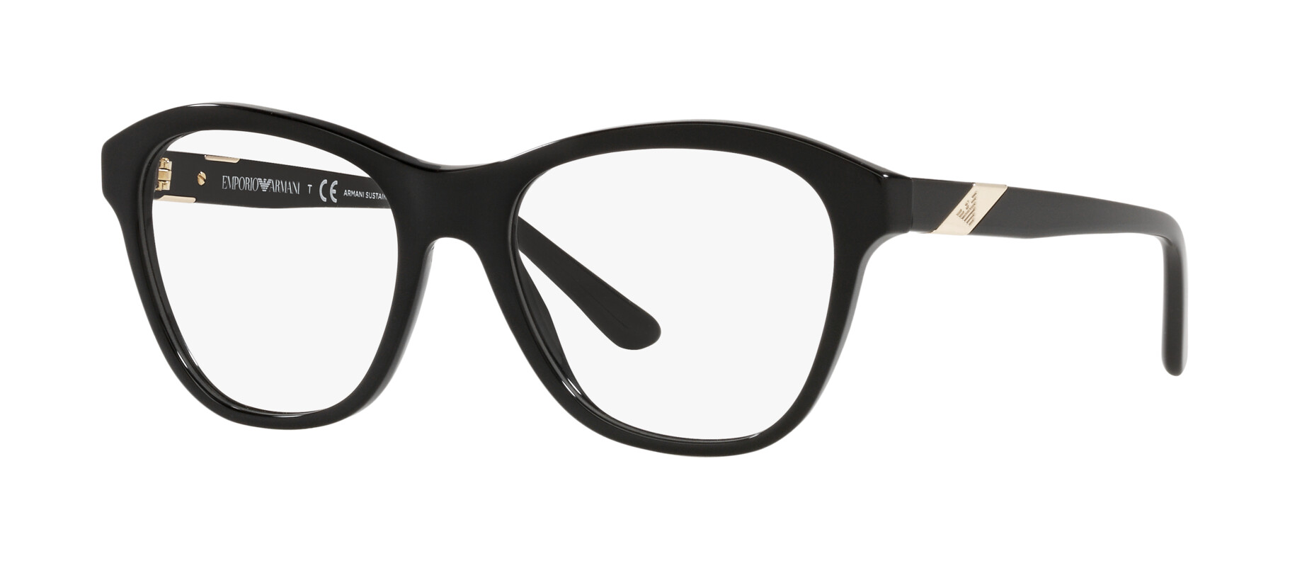 [products.image.angle_left01] Emporio Armani 0EA3195 5875 Brille