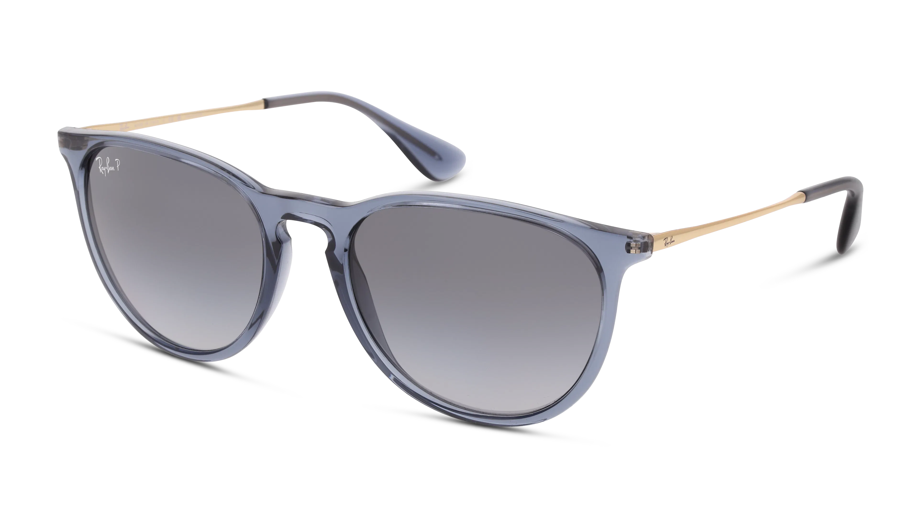 Angle_Left01, Ray-Ban Erika Classic 0RB4171 6592T3 Sonnenbrille