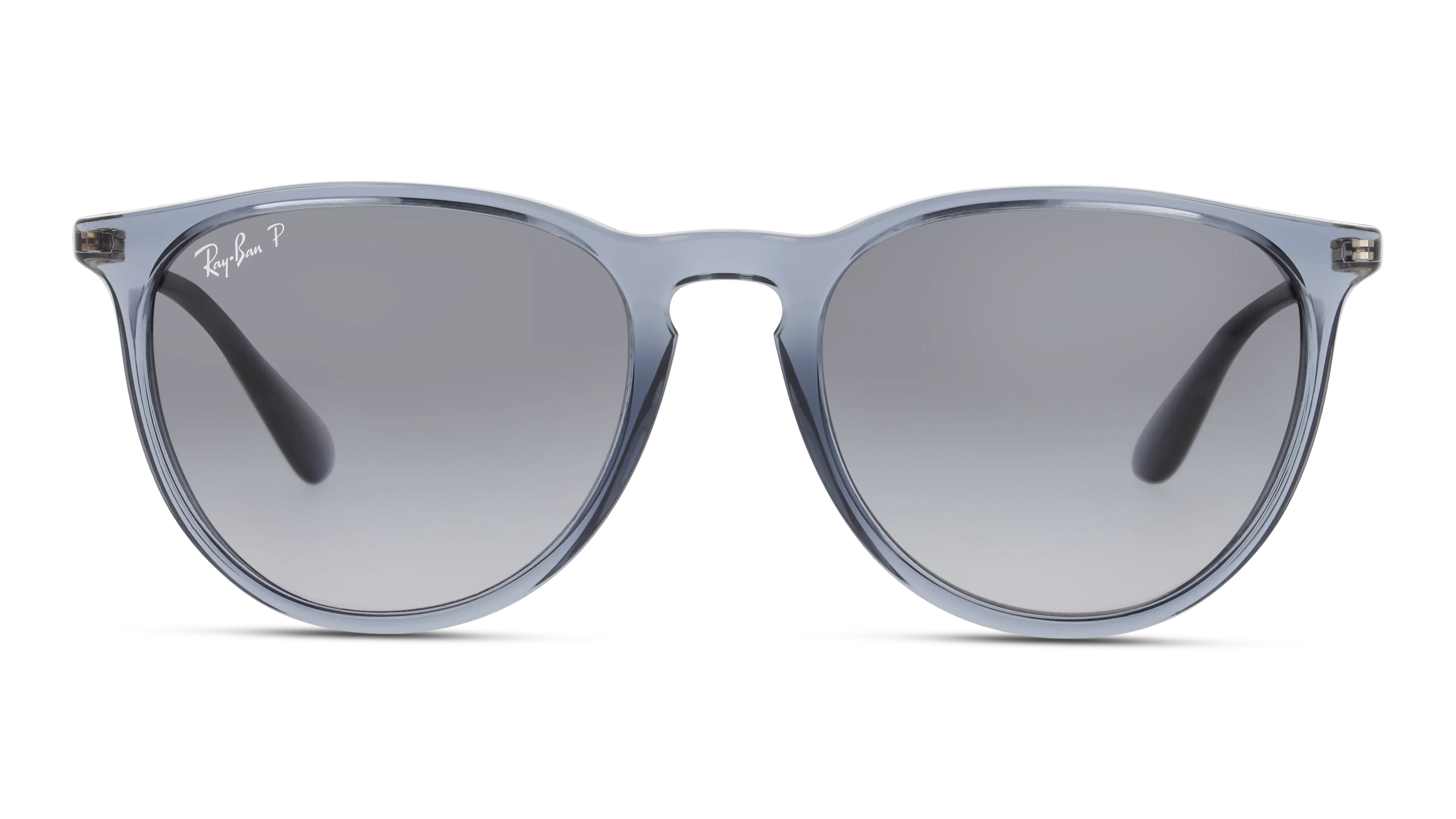 Front, Ray-Ban Erika Classic 0RB4171 6592T3 Sonnenbrille