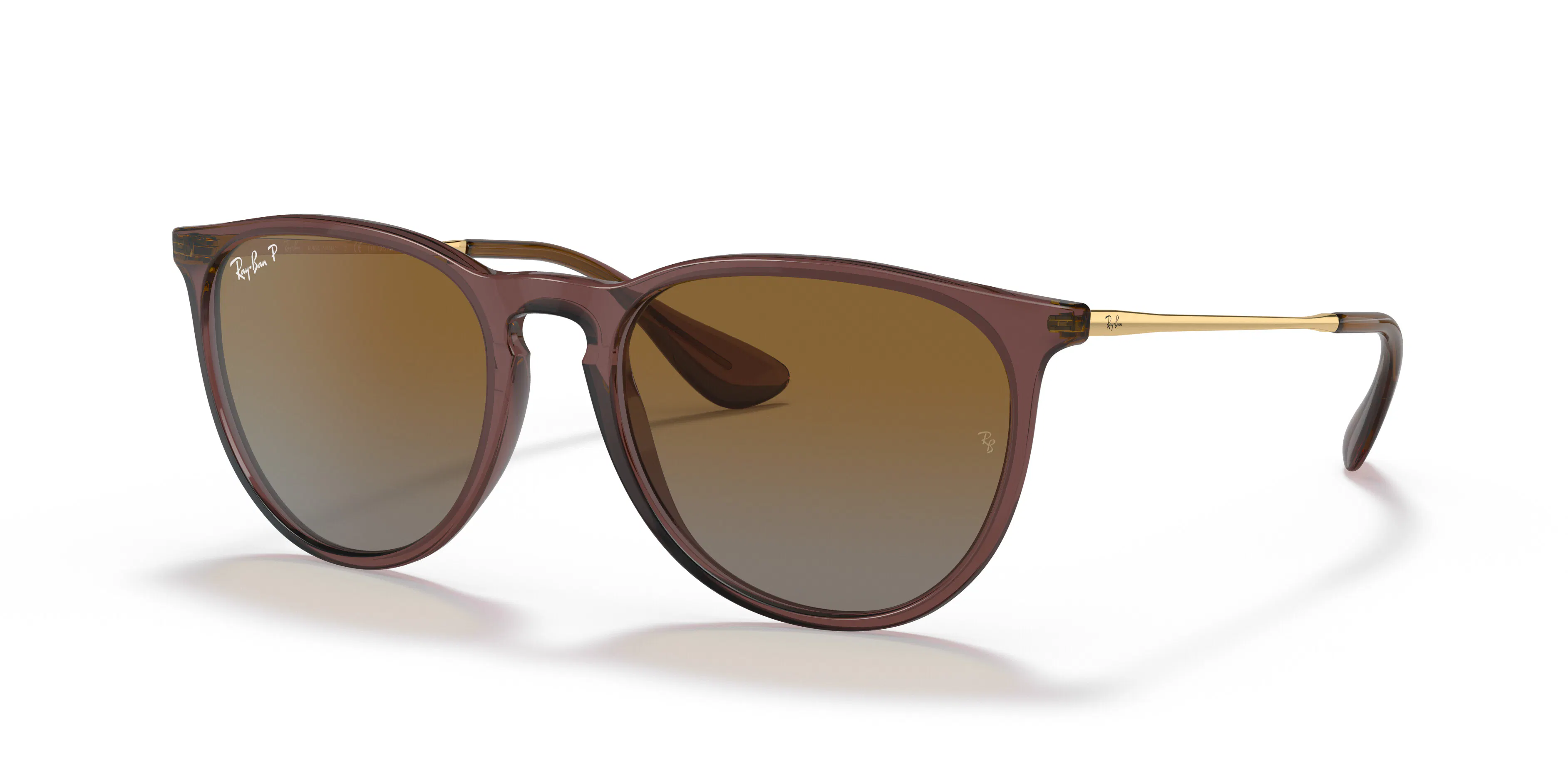 Angle_Left01, Ray-Ban ERIKA 0RB4171 6593T5 Sonnenbrille