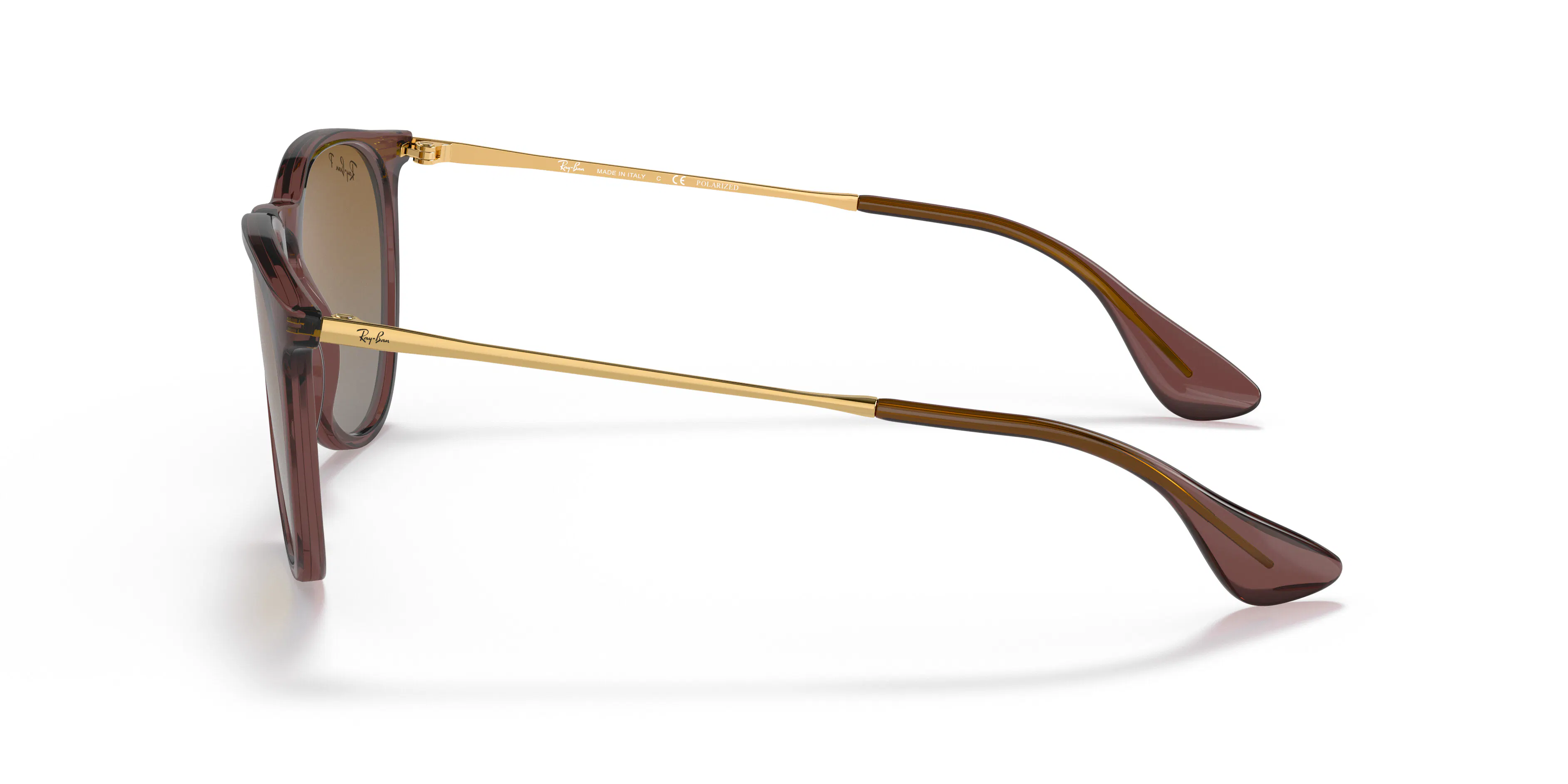 Angle_Left02, Ray-Ban ERIKA 0RB4171 6593T5 Sonnenbrille