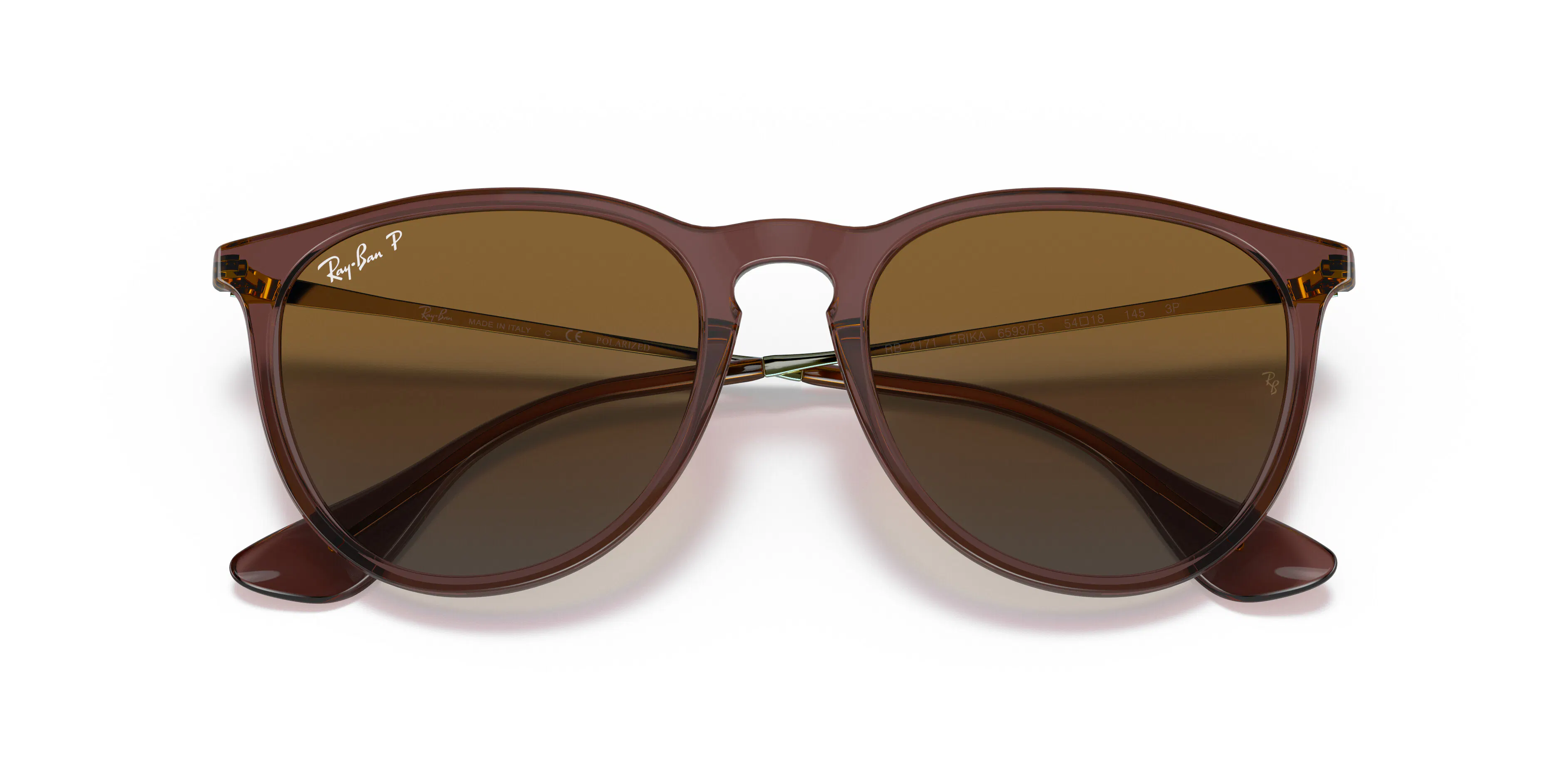 Stilvolle Ray Ban Sonnenbrille Polarisiert Fotos