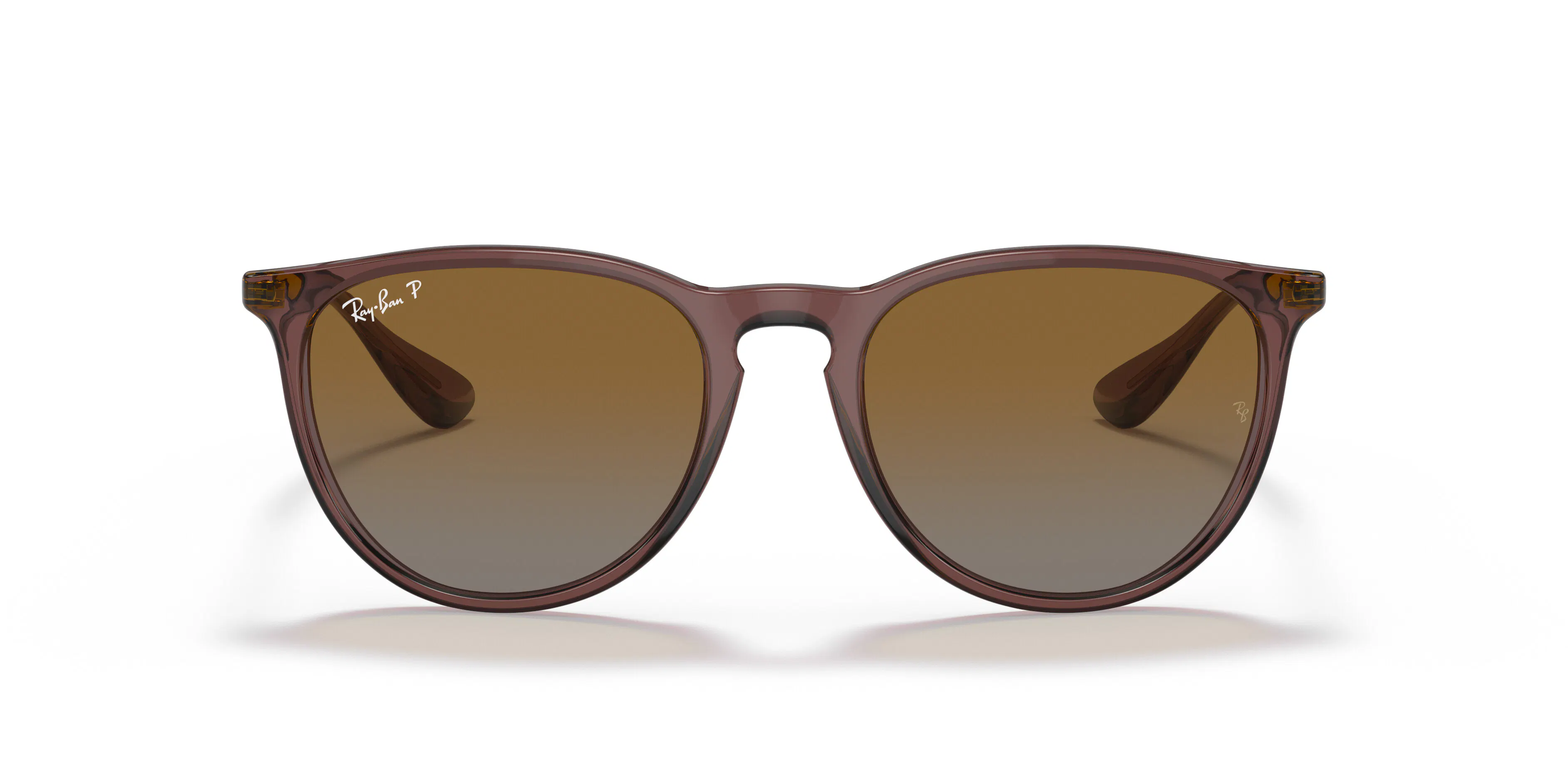 Front, Ray-Ban ERIKA 0RB4171 6593T5 Sonnenbrille