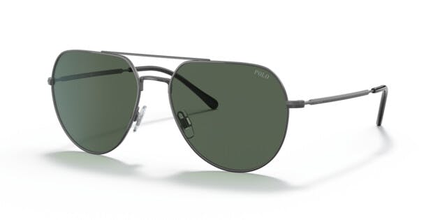 Angle_Left01, Polo Ralph Lauren 0PH3139 915771 Sonnenbrille