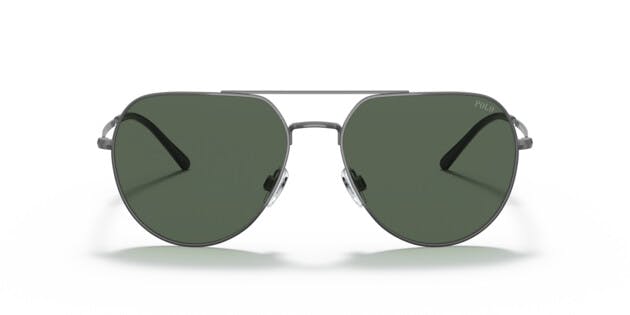 Front, Polo Ralph Lauren 0PH3139 915771 Sonnenbrille