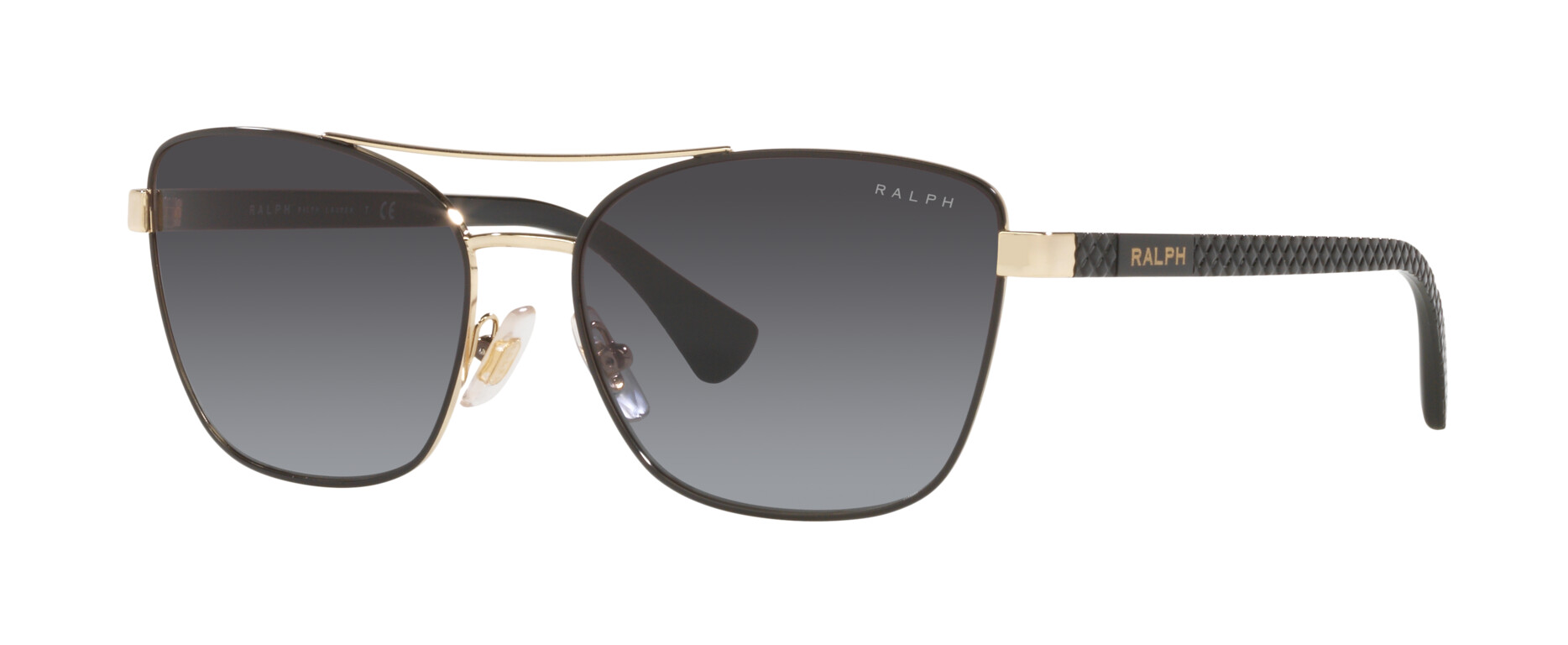 [products.image.angle_left01] Ralph Lauren 0RA4137 94438G Sonnenbrille