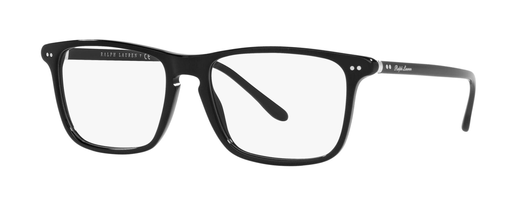 Angle_Left01, Ralph Lauren 0RL6220 5001 Brille