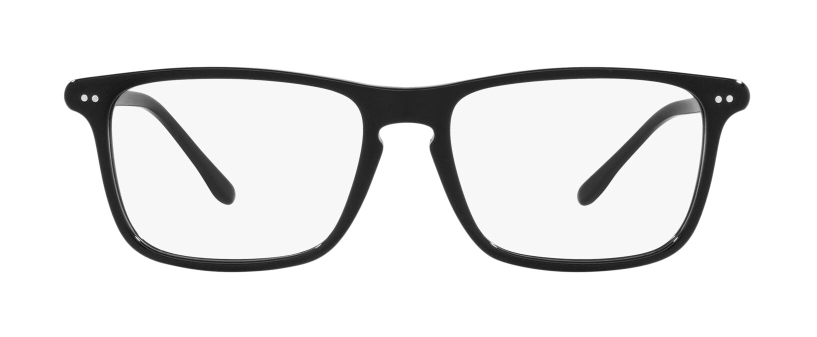 Front, Ralph Lauren 0RL6220 5001 Brille
