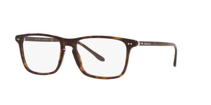 [products.image.angle_left01] Ralph Lauren 0RL6220 5003 Brille