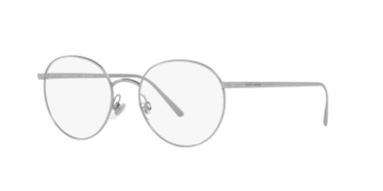 Ralph Lauren 0RL5116T 9010 Brille Silberfarben