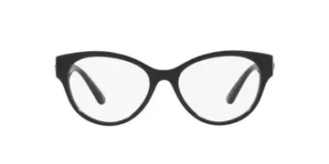 Versace 0VE3334 GB1 Damen Brille in Schwarz | Apollo
