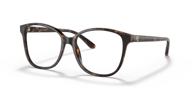 [products.image.angle_left01] Ralph Lauren 0RL6222 5003 Brille