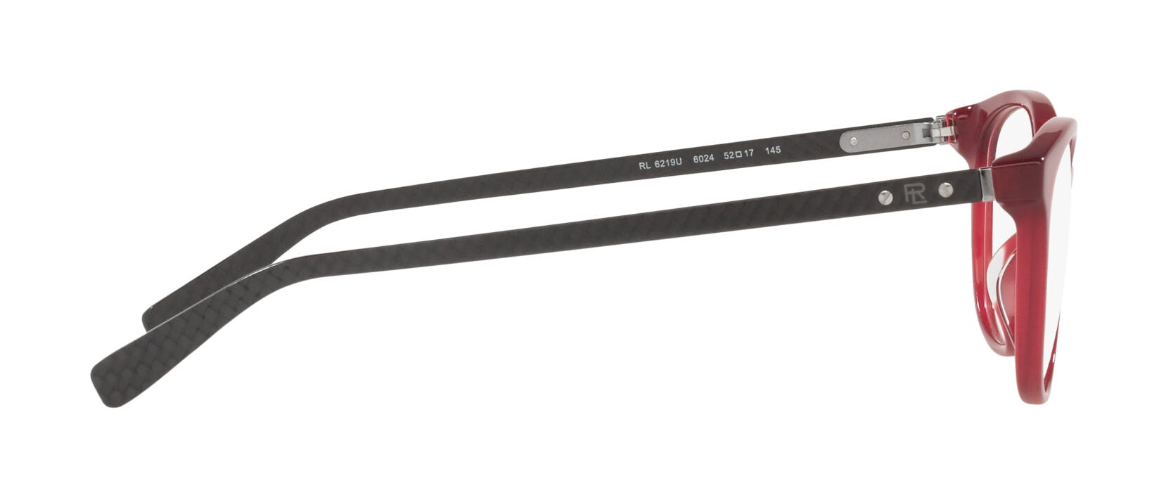 Folded, Ralph Lauren 0RL6219U 6024 Brille