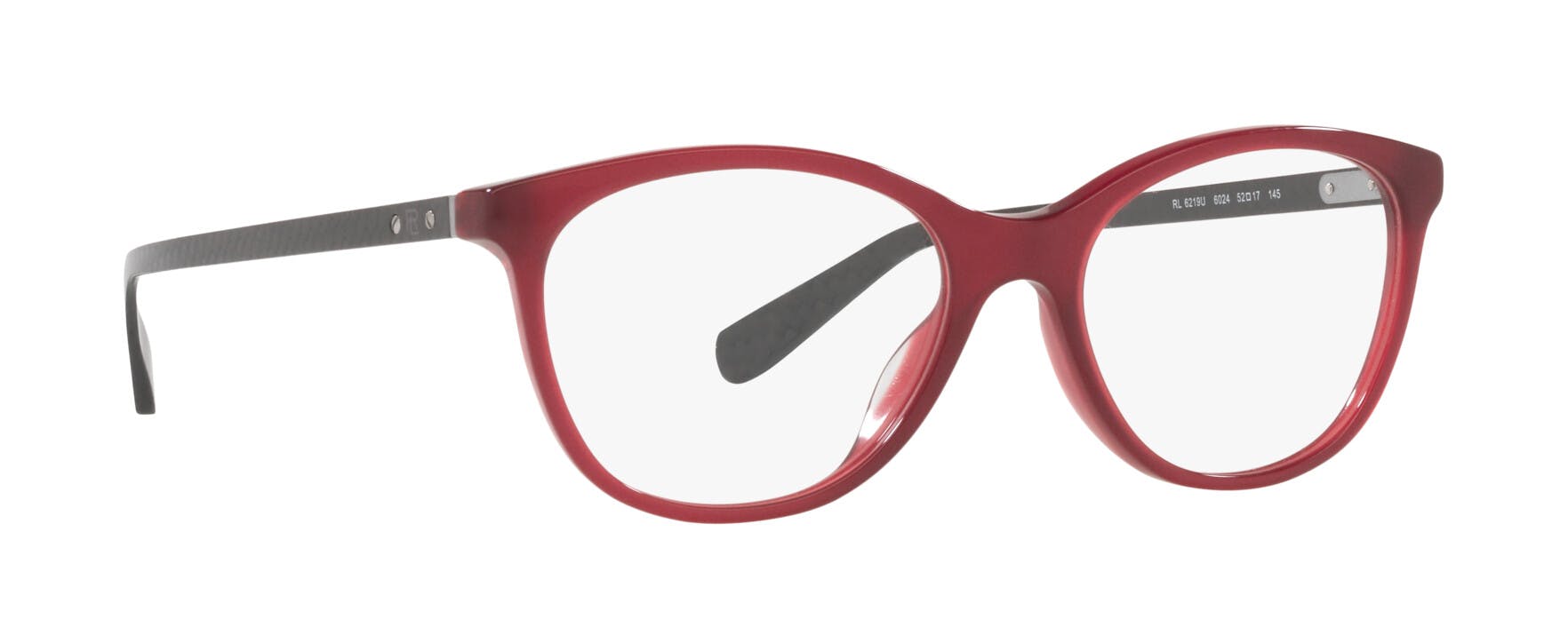 Zoom, Ralph Lauren 0RL6219U 6024 Brille