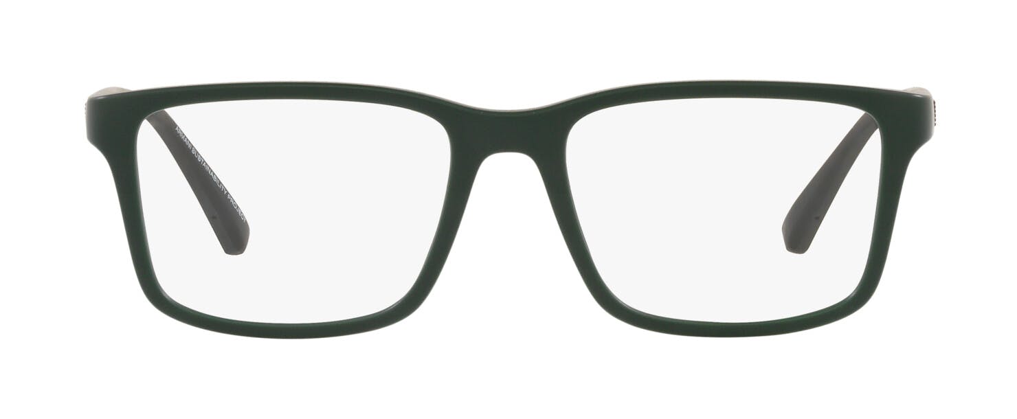 Front, Emporio Armani 0EA3203 5058 Brille