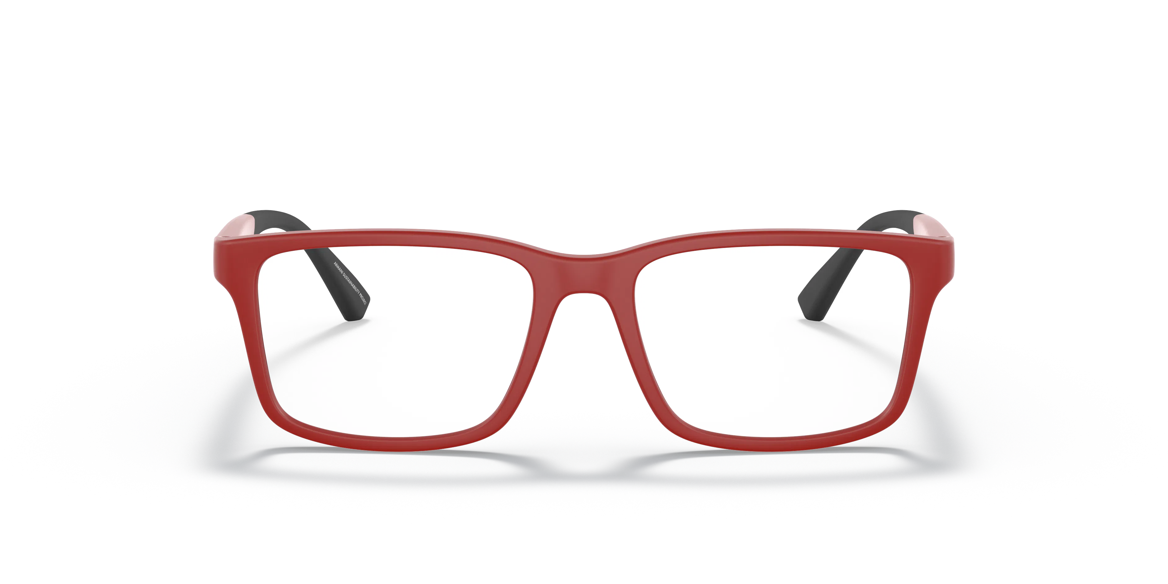 Front, Emporio Armani 0EA3203 5624 Brille