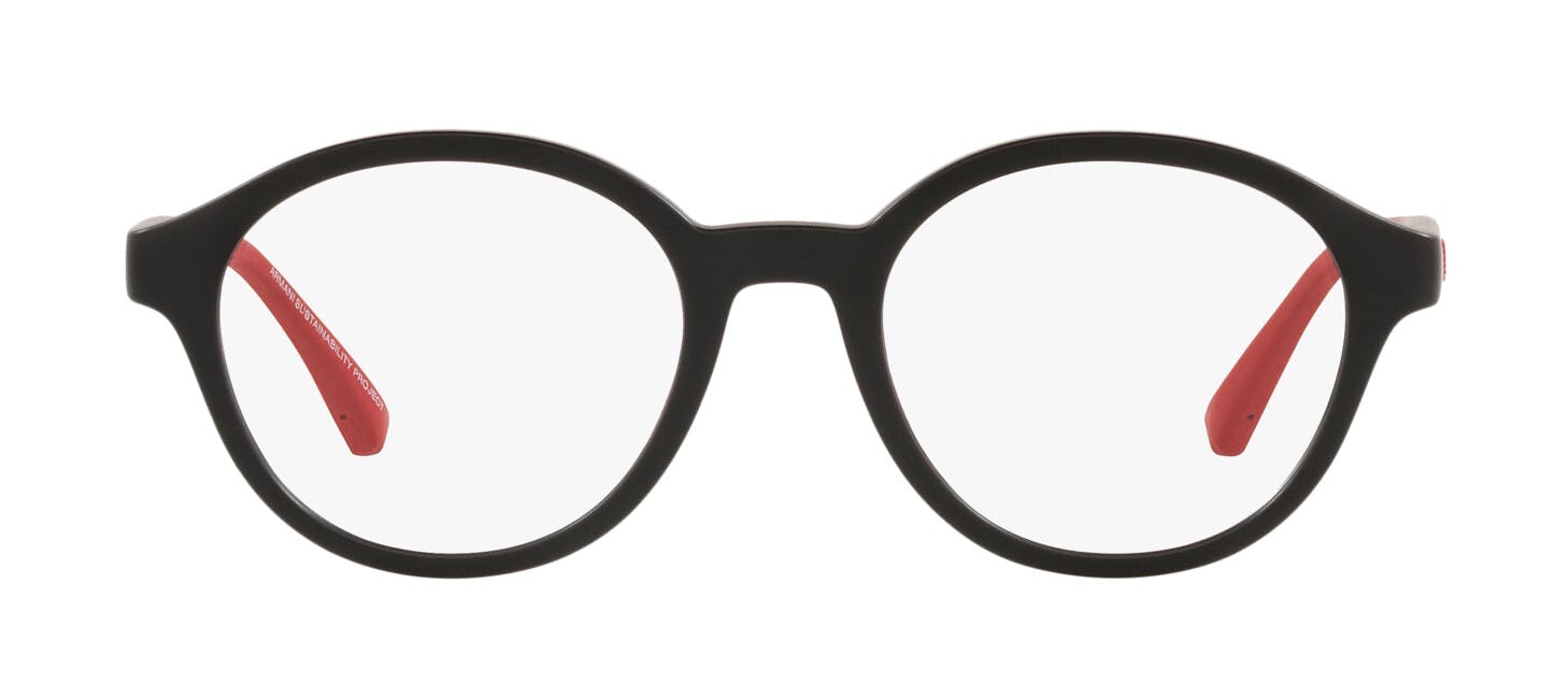 Front, Emporio Armani 0EA3202 5001 Brille
