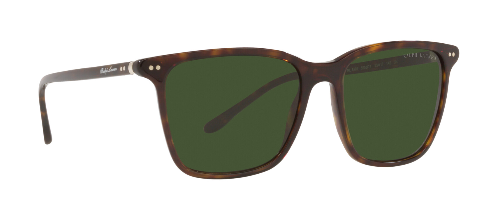 [products.image.detail01] Ralph Lauren 0RL8199 500371 Sonnenbrille