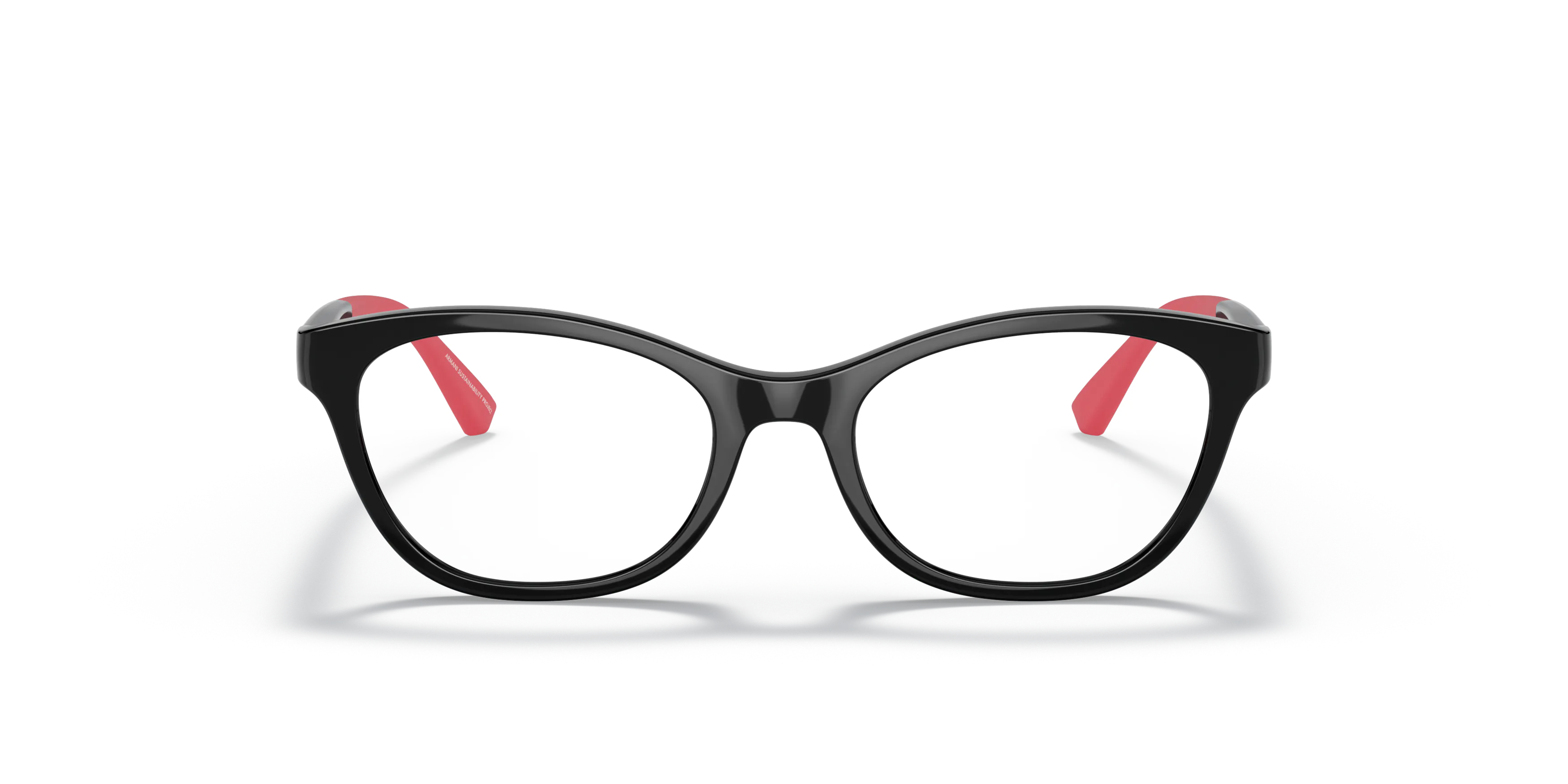 Front, Emporio Armani 0EA3204 5017 Brille