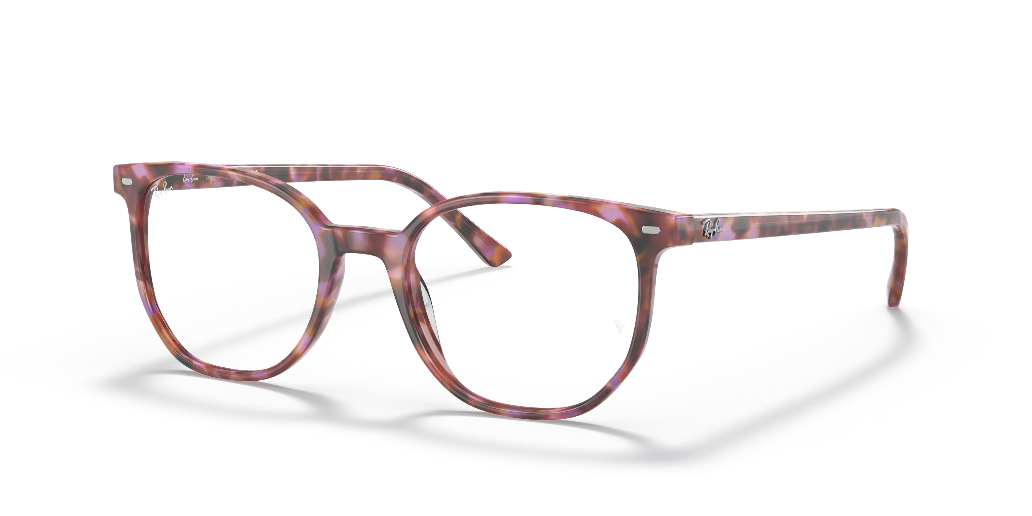 Angle_Left01, Ray-Ban Elliot Optics 0RX5397 8175 Brille