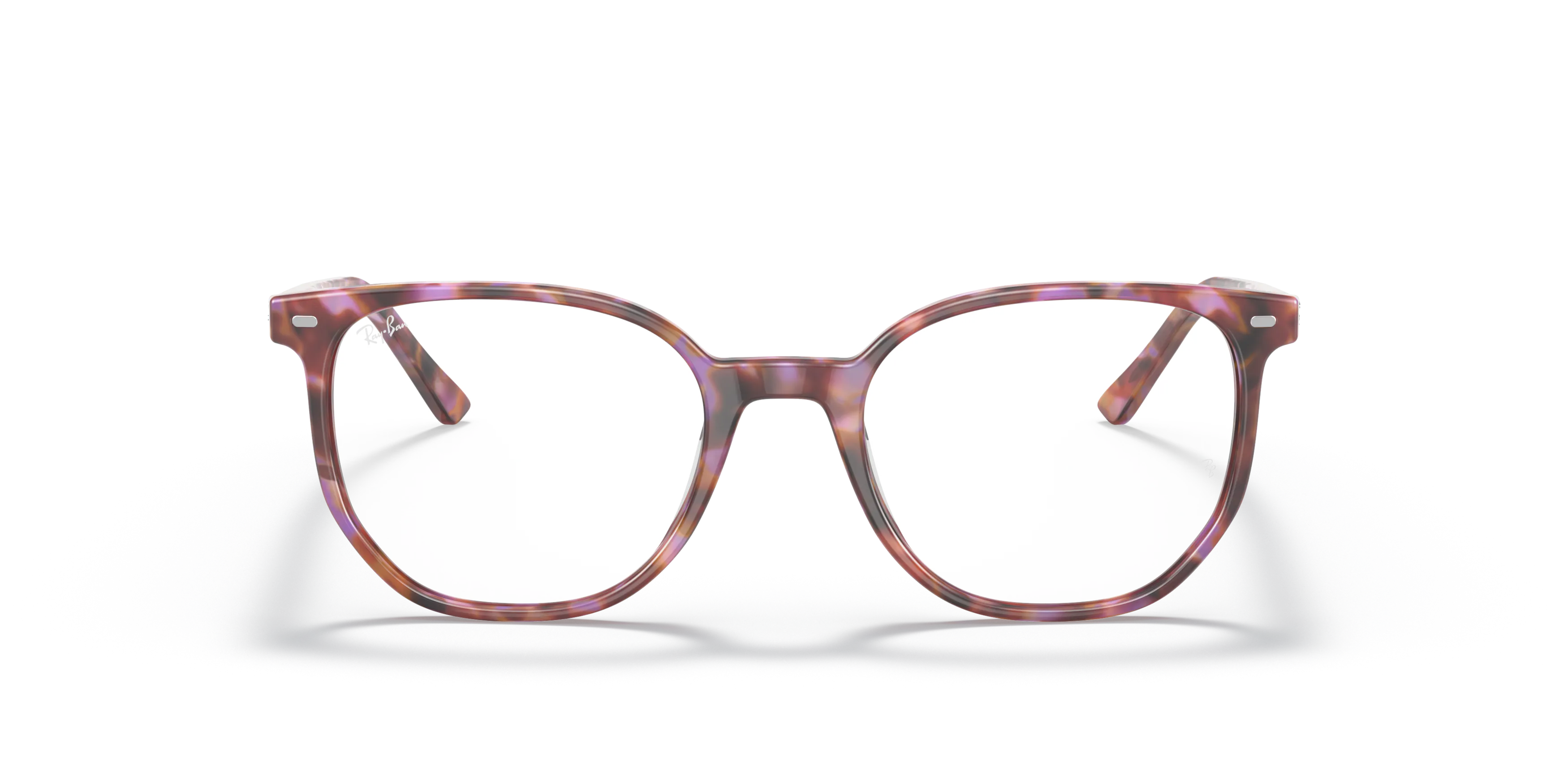 Front, Ray-Ban Elliot Optics 0RX5397 8175 Brille