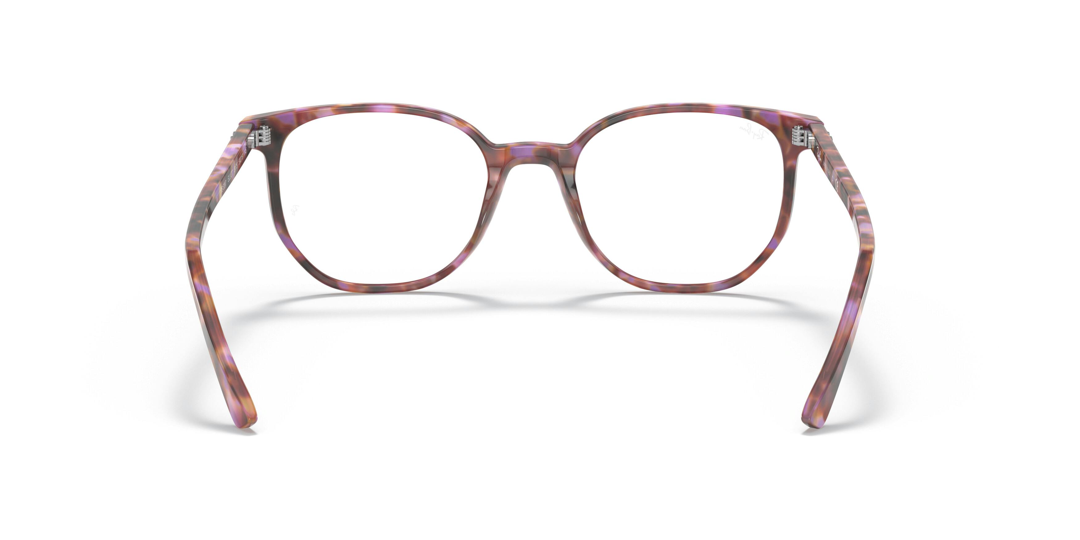 Detail02, Ray-Ban ELLIOT 0RX5397 8175 Brille