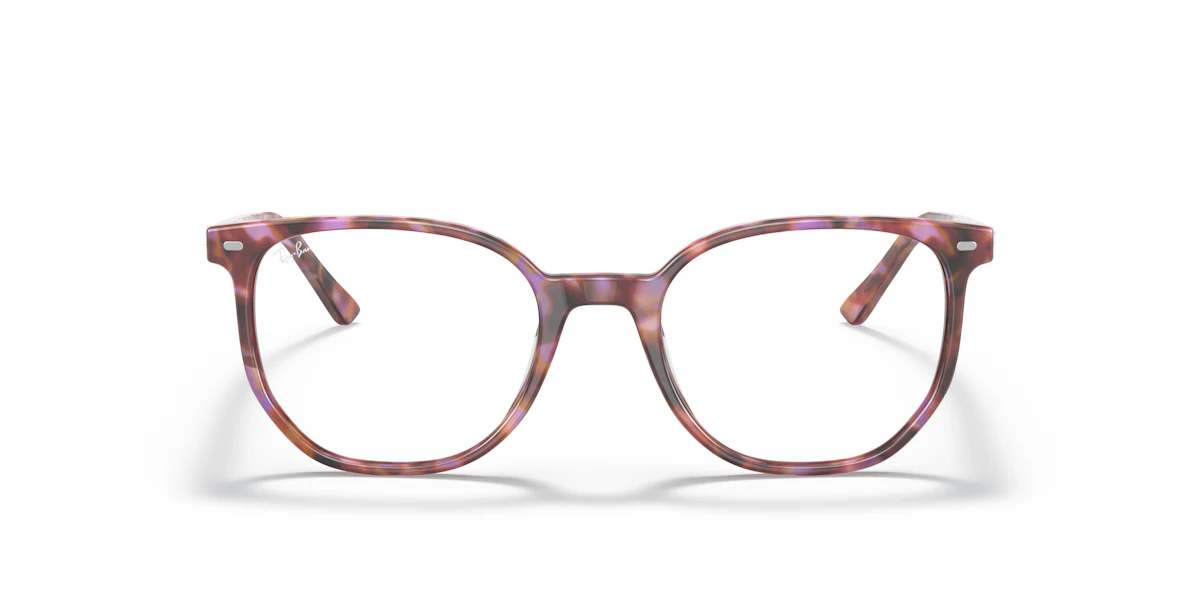 Ray-Ban ELLIOT 0RX5397 8175 Brille