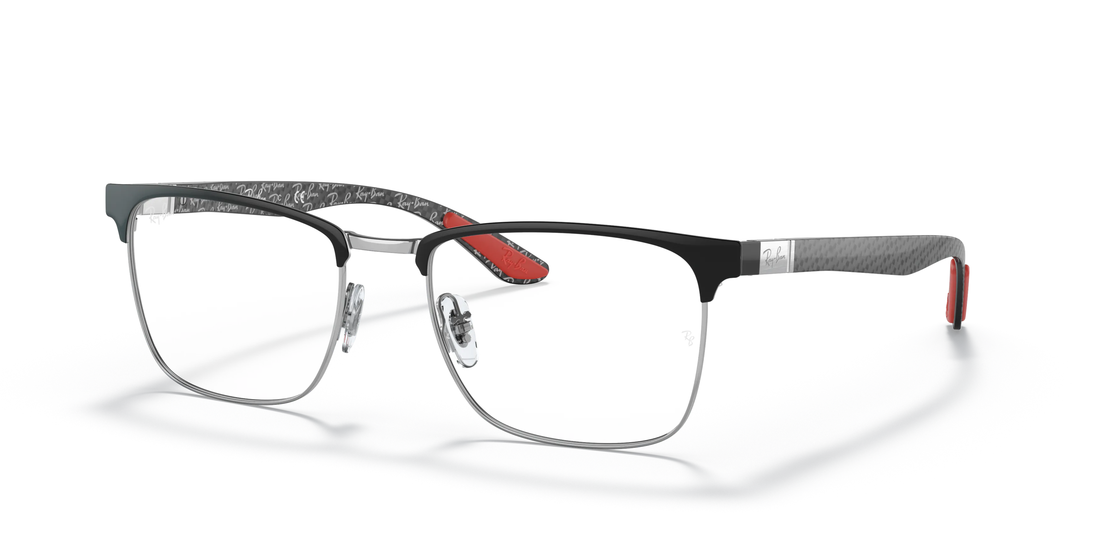 Angle_Left01, Ray-Ban RB8421 Optics 0RX8421 2861 Brille